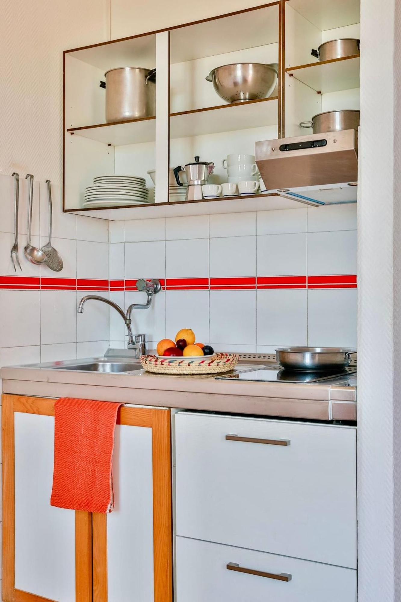 Isa - Residence With Pool And Private Beach In Talamone Just 500 Mt From The Beach Oda fotoğraf