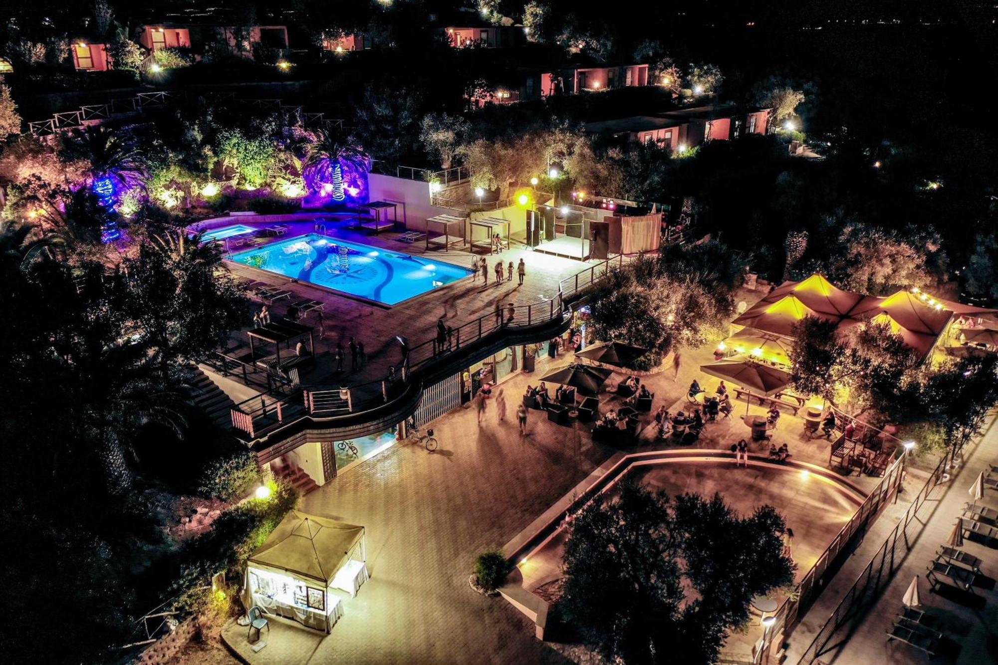 Isa - Residence With Pool And Private Beach In Talamone Just 500 Mt From The Beach Dış mekan fotoğraf